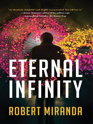 cover image of Eternal Infinity
